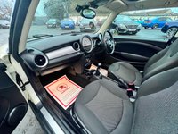 USED 2012 62 MINI HATCH COOPER 1.6 COOPER 3d 122 BHP 