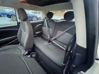 USED 2012 62 MINI HATCH COOPER 1.6 COOPER 3d 122 BHP 