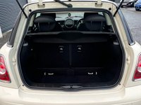 USED 2012 62 MINI HATCH COOPER 1.6 COOPER 3d 122 BHP 