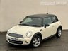 USED 2012 62 MINI HATCH COOPER 1.6 COOPER 3d 122 BHP 
