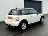 USED 2012 62 MINI HATCH COOPER 1.6 COOPER 3d 122 BHP 
