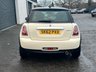 USED 2012 62 MINI HATCH COOPER 1.6 COOPER 3d 122 BHP 