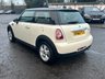 USED 2012 62 MINI HATCH COOPER 1.6 COOPER 3d 122 BHP 