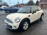 USED 2012 62 MINI HATCH COOPER 1.6 COOPER 3d 122 BHP 