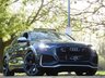 USED 2020 70 AUDI Q8 4.0 RS TFSI QUATTRO 5d 592 BHP PANORAMIC ROOF 23s SAT NAV 6K