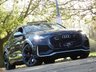 USED 2020 70 AUDI Q8 4.0 RS TFSI QUATTRO 5d 592 BHP PANORAMIC ROOF 23s SAT NAV 6K