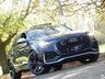 USED 2020 70 AUDI Q8 4.0 RS TFSI QUATTRO 5d 592 BHP PANORAMIC ROOF 23s SAT NAV 6K