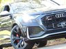 USED 2020 70 AUDI Q8 4.0 RS TFSI QUATTRO 5d 592 BHP PANORAMIC ROOF 23s SAT NAV 6K