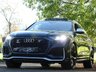 USED 2020 70 AUDI Q8 4.0 RS TFSI QUATTRO 5d 592 BHP PANORAMIC ROOF 23s SAT NAV 6K