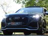 USED 2020 70 AUDI Q8 4.0 RS TFSI QUATTRO 5d 592 BHP PANORAMIC ROOF 23s SAT NAV 6K