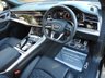 USED 2020 70 AUDI Q8 4.0 RS TFSI QUATTRO 5d 592 BHP PANORAMIC ROOF 23s SAT NAV 6K