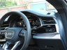 USED 2020 70 AUDI Q8 4.0 RS TFSI QUATTRO 5d 592 BHP PANORAMIC ROOF 23s SAT NAV 6K