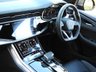 USED 2020 70 AUDI Q8 4.0 RS TFSI QUATTRO 5d 592 BHP PANORAMIC ROOF 23s SAT NAV 6K