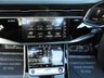 USED 2020 70 AUDI Q8 4.0 RS TFSI QUATTRO 5d 592 BHP PANORAMIC ROOF 23s SAT NAV 6K
