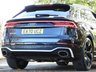 USED 2020 70 AUDI Q8 4.0 RS TFSI QUATTRO 5d 592 BHP PANORAMIC ROOF 23s SAT NAV 6K