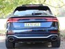 USED 2020 70 AUDI Q8 4.0 RS TFSI QUATTRO 5d 592 BHP PANORAMIC ROOF 23s SAT NAV 6K