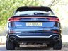 USED 2020 70 AUDI Q8 4.0 RS TFSI QUATTRO 5d 592 BHP PANORAMIC ROOF 23s SAT NAV 6K