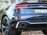 USED 2020 70 AUDI Q8 4.0 RS TFSI QUATTRO 5d 592 BHP PANORAMIC ROOF 23s SAT NAV 6K