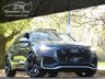 USED 2020 70 AUDI Q8 4.0 RS TFSI QUATTRO 5d 592 BHP PANORAMIC ROOF 23s SAT NAV 6K