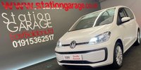 USED 2017 67 VOLKSWAGEN UP 1.0 MOVE UP 5d 60 BHP 