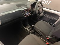 USED 2017 67 VOLKSWAGEN UP 1.0 MOVE UP 5d 60 BHP 