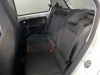 USED 2017 67 VOLKSWAGEN UP 1.0 MOVE UP 5d 60 BHP 