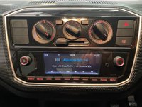 USED 2017 67 VOLKSWAGEN UP 1.0 MOVE UP 5d 60 BHP 
