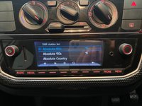 USED 2017 67 VOLKSWAGEN UP 1.0 MOVE UP 5d 60 BHP 
