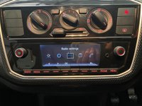 USED 2017 67 VOLKSWAGEN UP 1.0 MOVE UP 5d 60 BHP 