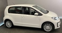 USED 2017 67 VOLKSWAGEN UP 1.0 MOVE UP 5d 60 BHP 