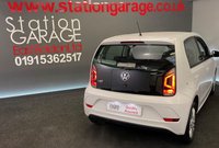 USED 2017 67 VOLKSWAGEN UP 1.0 MOVE UP 5d 60 BHP 