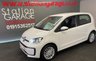 USED 2017 67 VOLKSWAGEN UP 1.0 MOVE UP 5d 60 BHP 