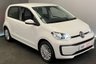 USED 2017 67 VOLKSWAGEN UP 1.0 MOVE UP 5d 60 BHP 