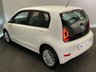 USED 2017 67 VOLKSWAGEN UP 1.0 MOVE UP 5d 60 BHP 