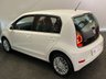 USED 2017 67 VOLKSWAGEN UP 1.0 MOVE UP 5d 60 BHP 