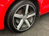 USED 2013 63 AUDI A1 1.4 SPORTBACK TFSI AMPLIFIED EDITION 5d 121 BHP SLINE SPEC CAR BLACK/SILVER  ALLOY