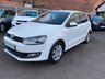 USED 2012 62 VOLKSWAGEN POLO 1.2 Match Edition 5dr - PARKING SENSORS 
