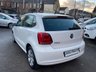 USED 2012 62 VOLKSWAGEN POLO 1.2 Match Edition 5dr - PARKING SENSORS 