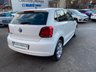USED 2012 62 VOLKSWAGEN POLO 1.2 Match Edition 5dr - PARKING SENSORS 