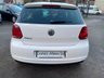 USED 2012 62 VOLKSWAGEN POLO 1.2 Match Edition 5dr - PARKING SENSORS 