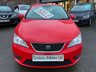 USED 2014 14 SEAT IBIZA 1.4 16v TOCA SportCoupe 3dr - SAT NAV 