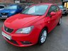 USED 2014 14 SEAT IBIZA 1.4 16v TOCA SportCoupe 3dr - SAT NAV 