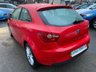 USED 2014 14 SEAT IBIZA 1.4 16v TOCA SportCoupe 3dr - SAT NAV 