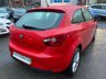 USED 2014 14 SEAT IBIZA 1.4 16v TOCA SportCoupe 3dr - SAT NAV 