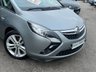USED 2014 64 VAUXHALL ZAFIRA TOURER 2.0 CDTi SRI (7 SEATS) 5dr - UPGRADE ALLOYS 