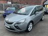 USED 2014 64 VAUXHALL ZAFIRA TOURER 2.0 CDTi SRI (7 SEATS) 5dr - UPGRADE ALLOYS 
