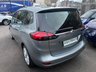 USED 2014 64 VAUXHALL ZAFIRA TOURER 2.0 CDTi SRI (7 SEATS) 5dr - UPGRADE ALLOYS 
