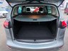 USED 2014 64 VAUXHALL ZAFIRA TOURER 2.0 CDTi SRI (7 SEATS) 5dr - UPGRADE ALLOYS 