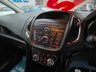 USED 2014 64 VAUXHALL ZAFIRA TOURER 2.0 CDTi SRI (7 SEATS) 5dr - UPGRADE ALLOYS 