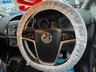 USED 2014 64 VAUXHALL ZAFIRA TOURER 2.0 CDTi SRI (7 SEATS) 5dr - UPGRADE ALLOYS 